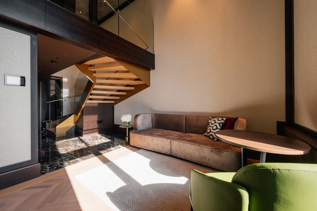 Almanac Palais Vienna