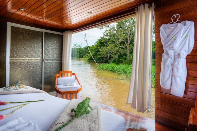 SPONDIAS AMAZON CRUISE