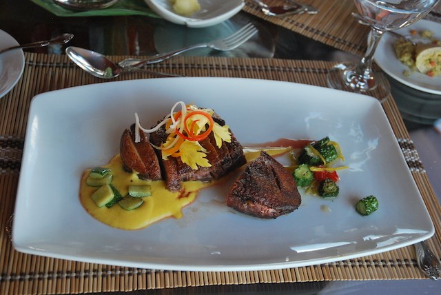 SPONDIAS AMAZON CRUISE