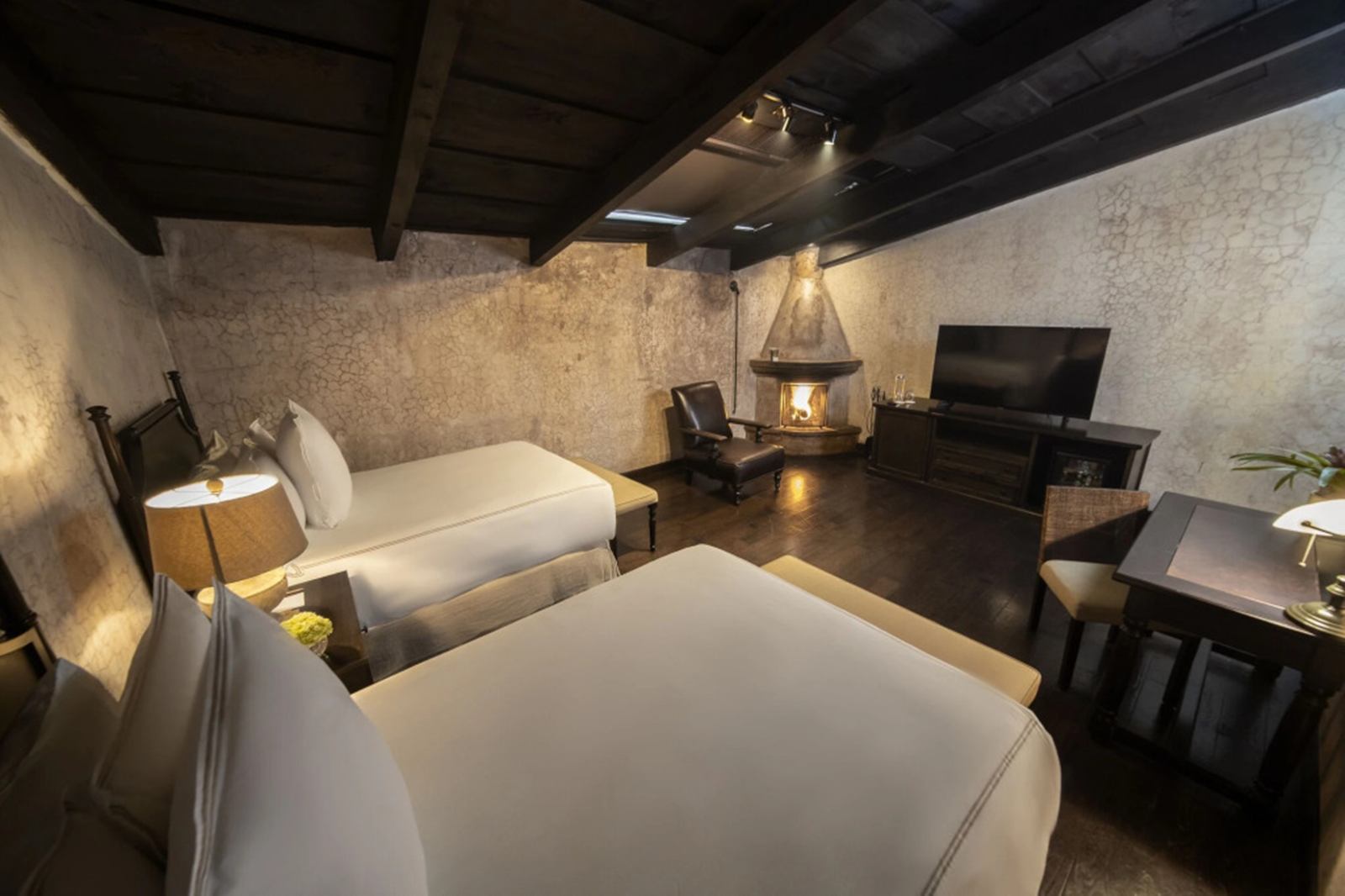 El Convento Boutique Hotel