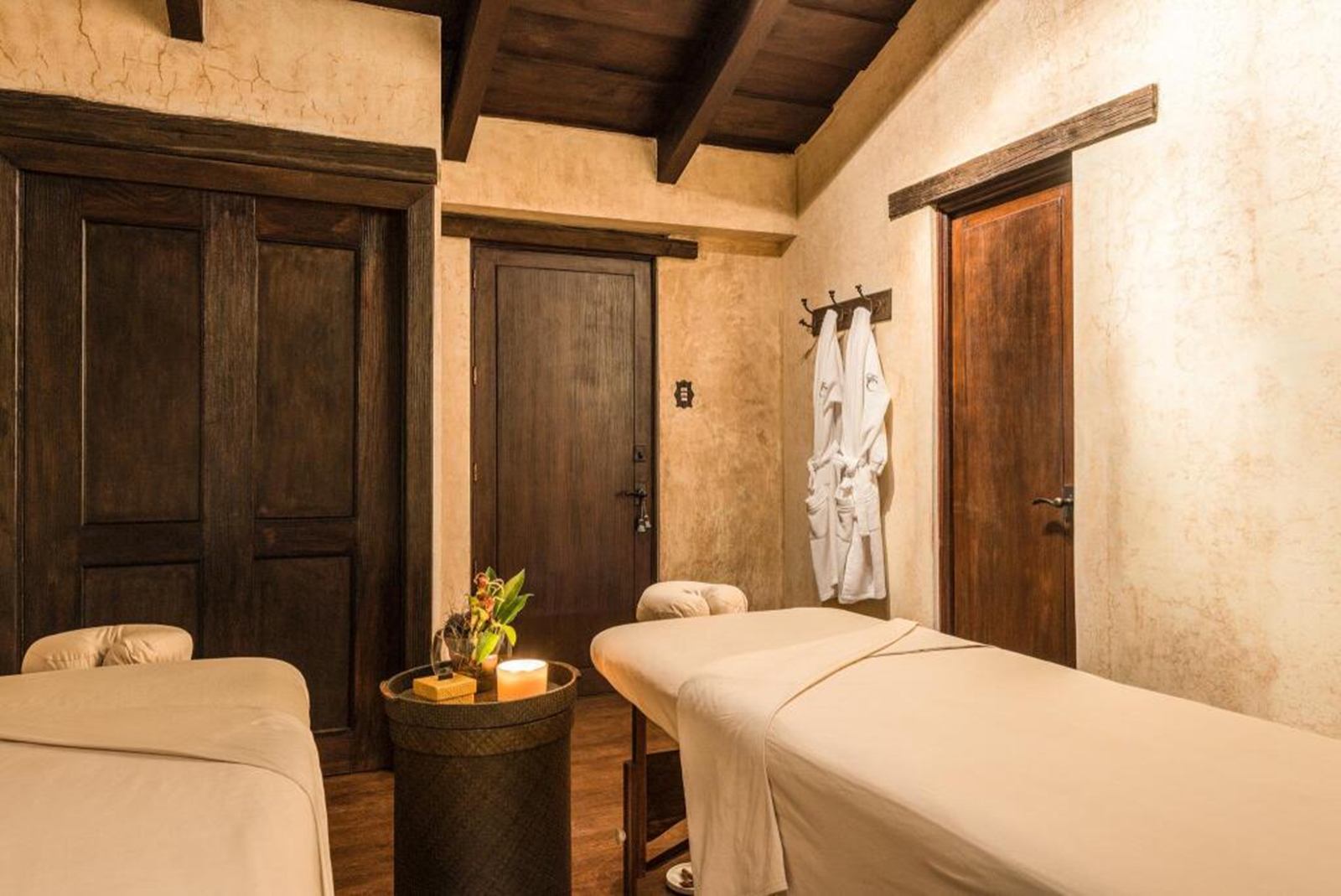 El Convento Boutique Hotel