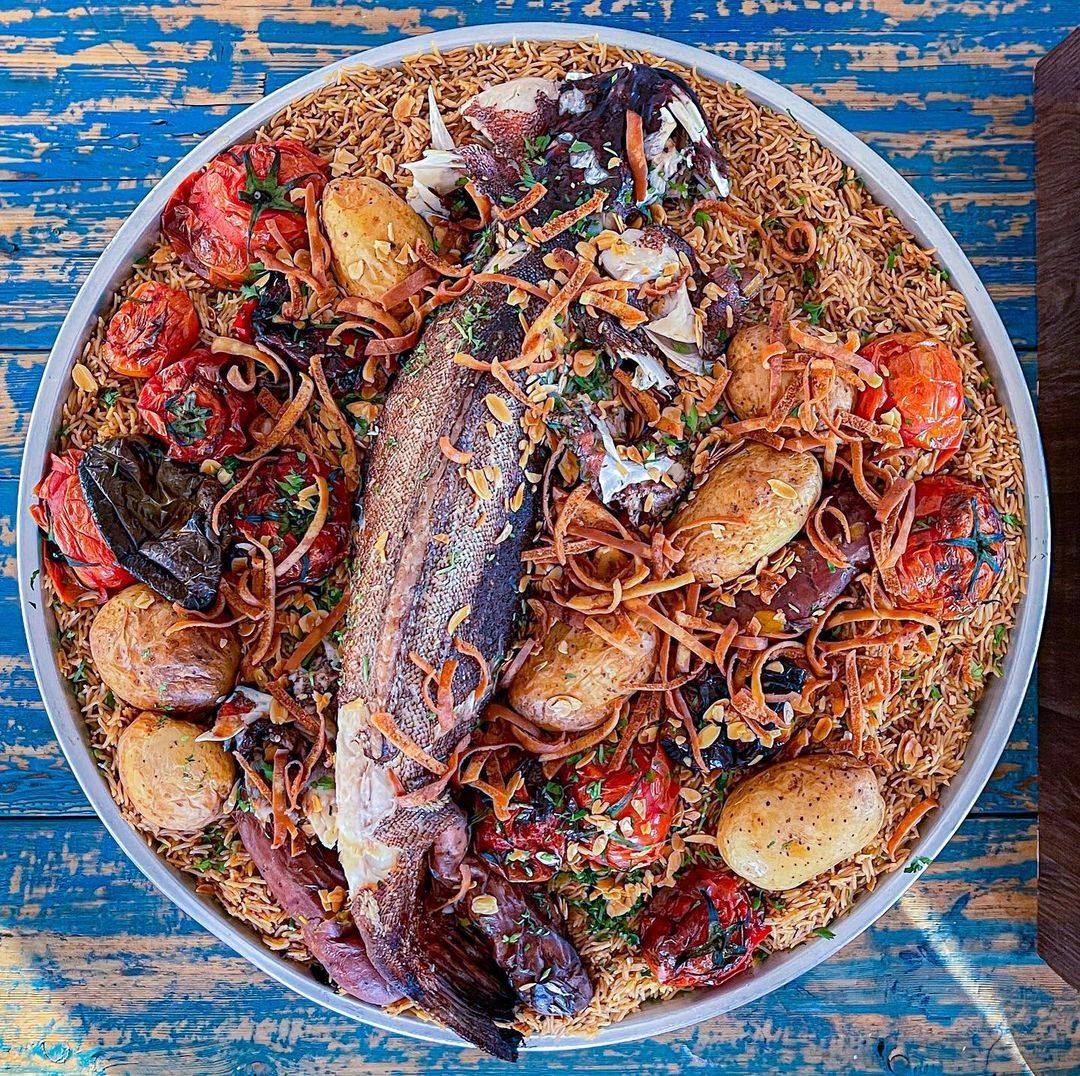 Al Manara, a Luxury Collection Hotel