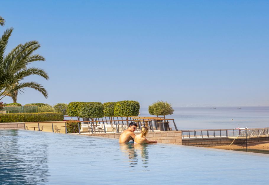 Al Manara, a Luxury Collection Hotel