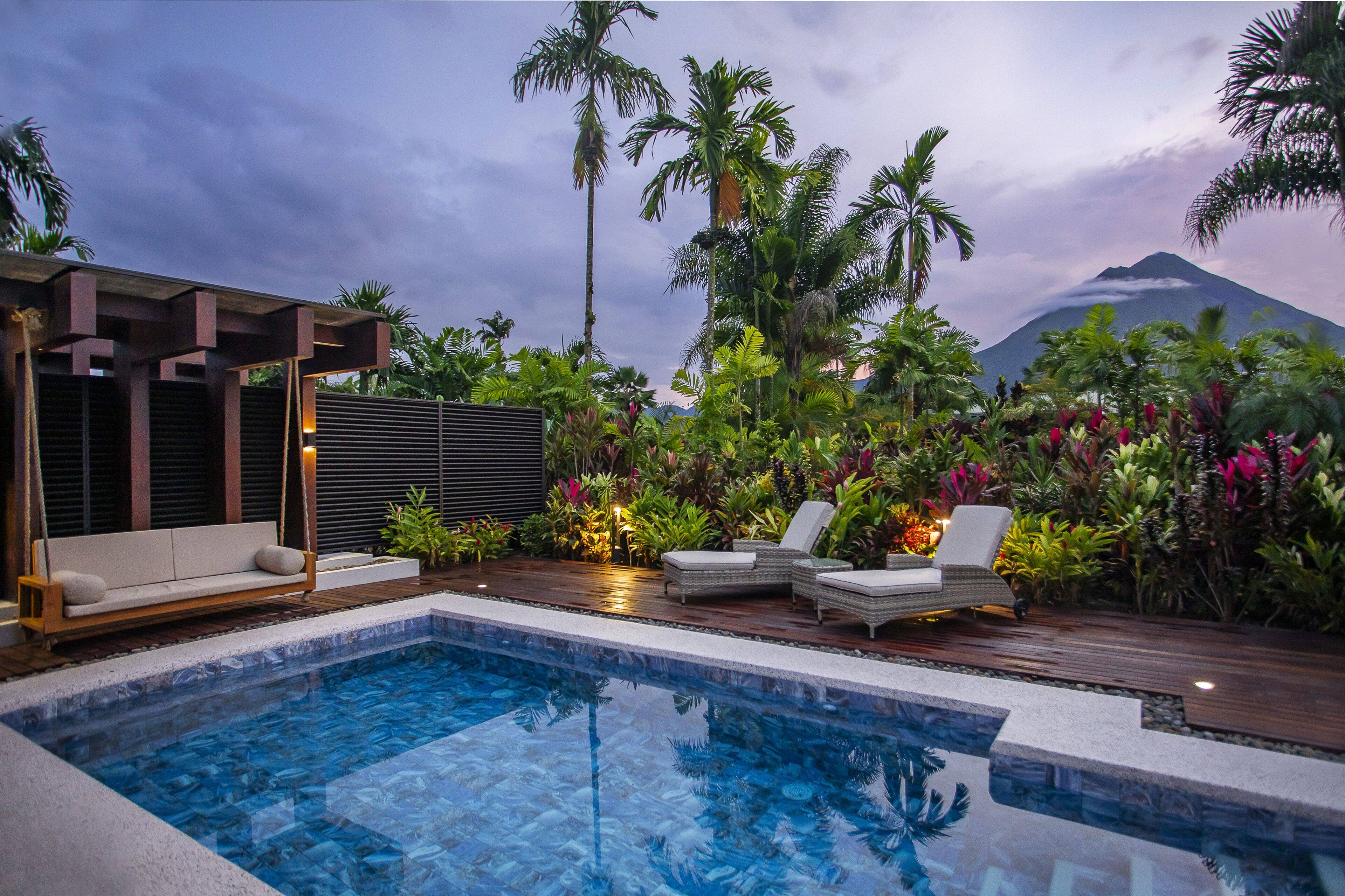 Arenal Manoa & Hot Springs Resort