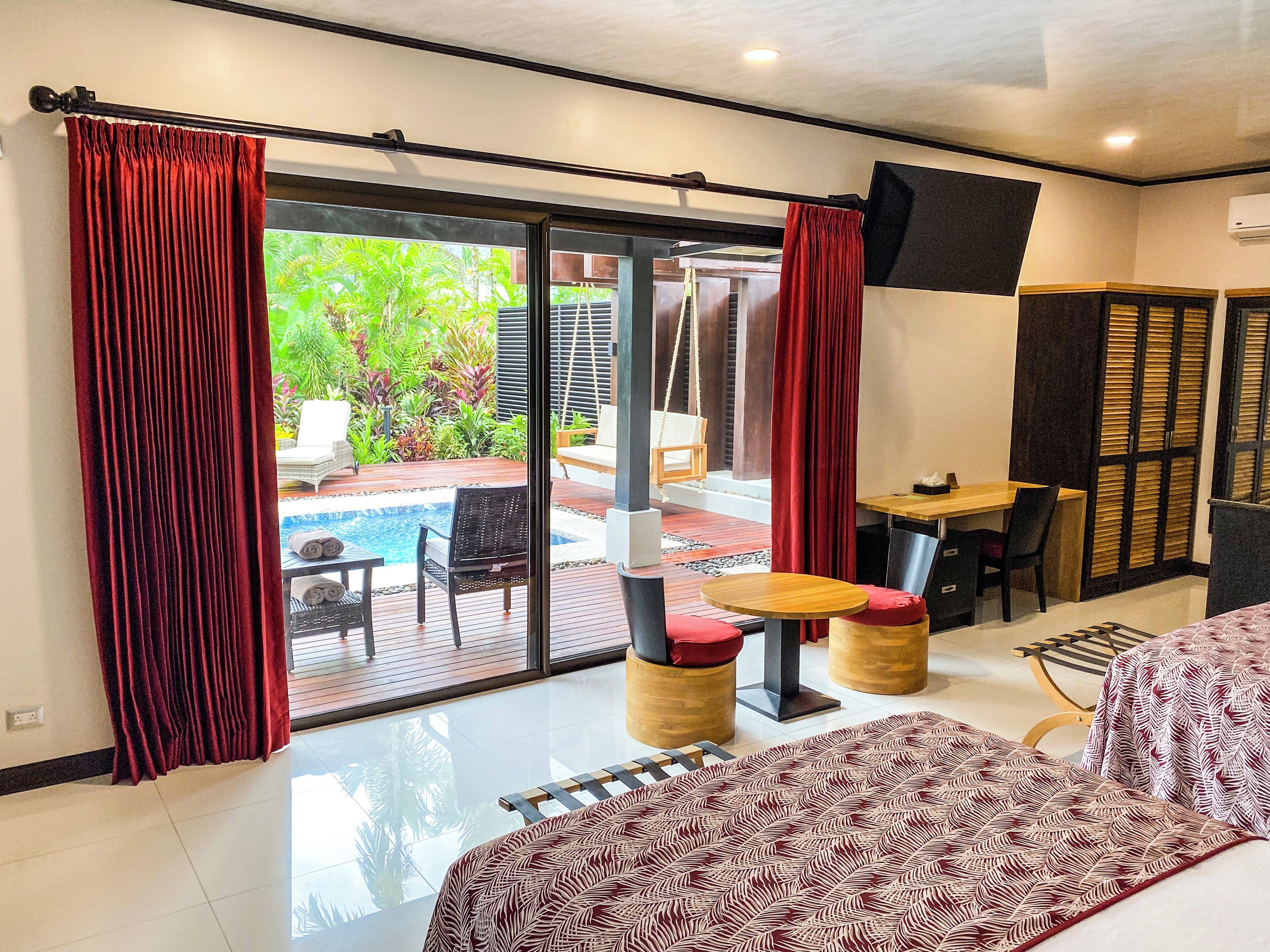 Arenal Manoa & Hot Springs Resort