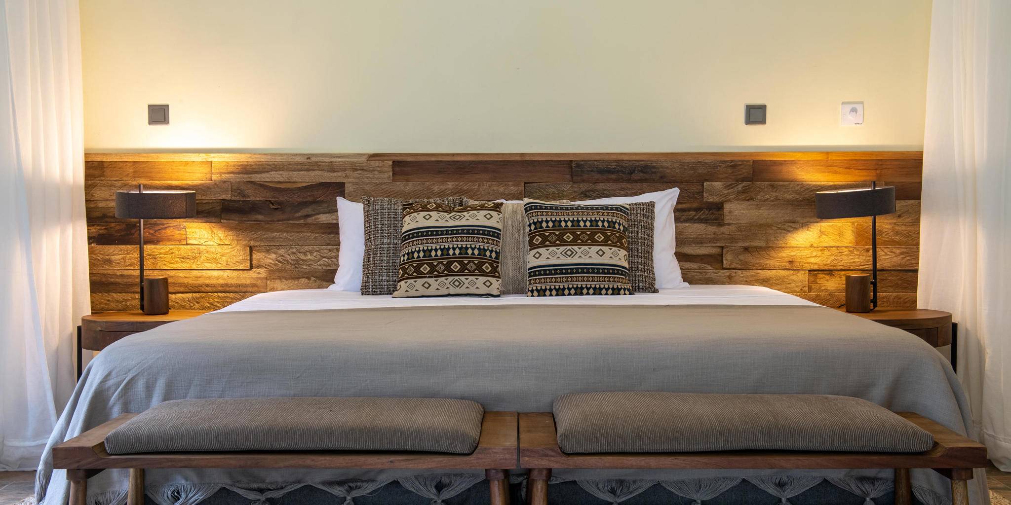 Lemala Hamerkop House