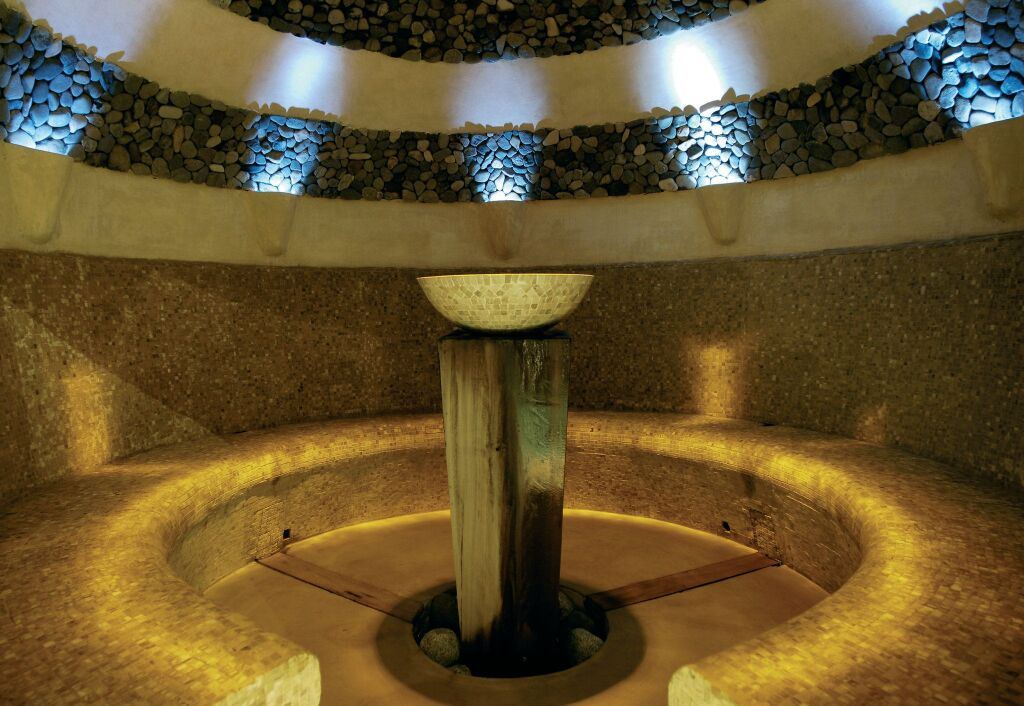 Correntoso Lake & River Hotel