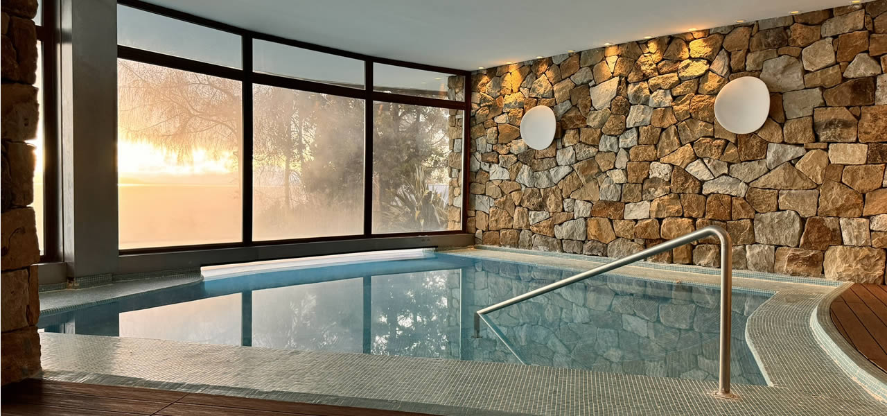 Design Suites Bariloche