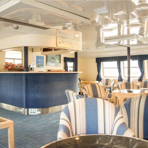 Live Aboard 2 noches