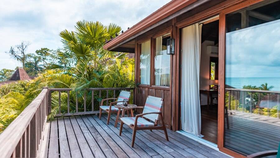 La Coralina Island House 