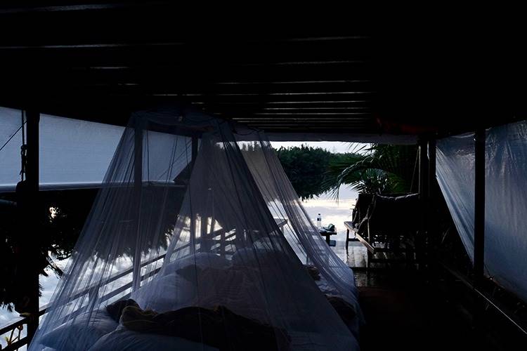 Barco Privado Boutique