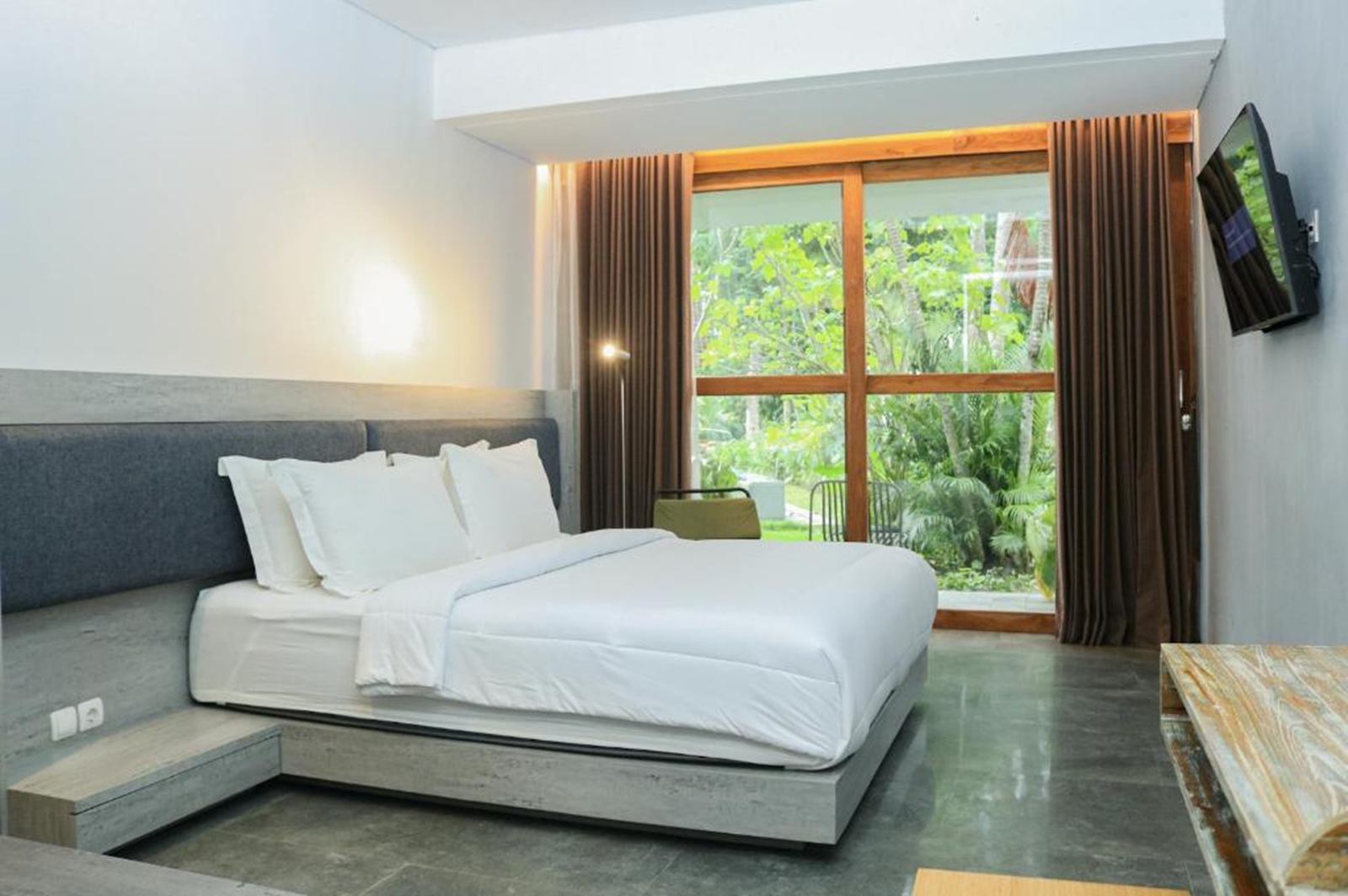 The Setumbu Experience