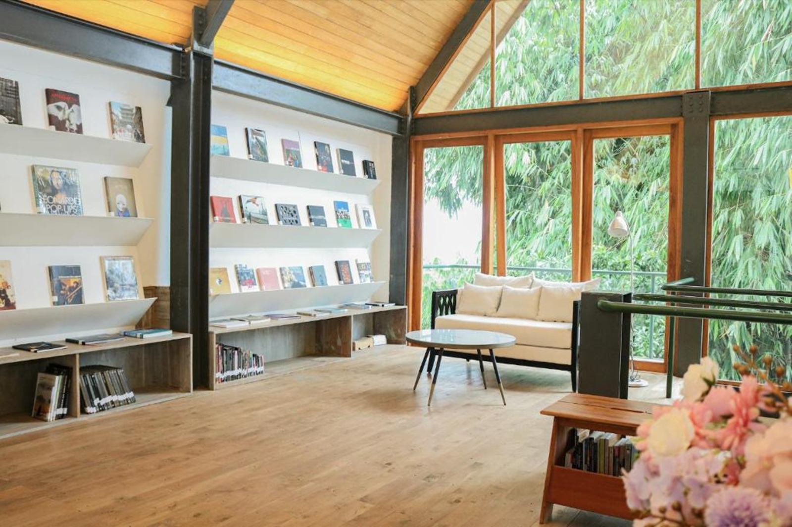 The Setumbu Experience