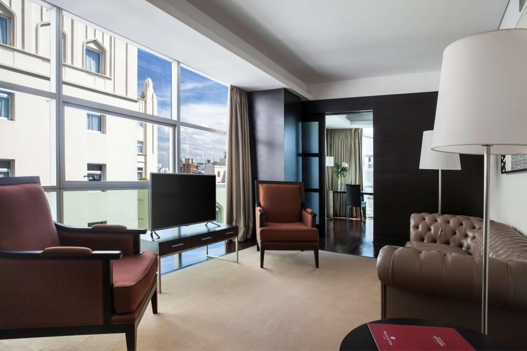 NH Collection Buenos Aires Centro Historico