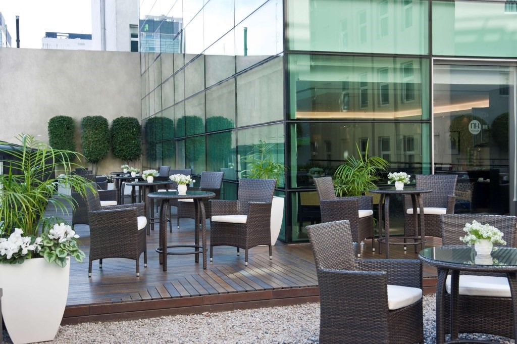 NH Collection Buenos Aires Centro Historico