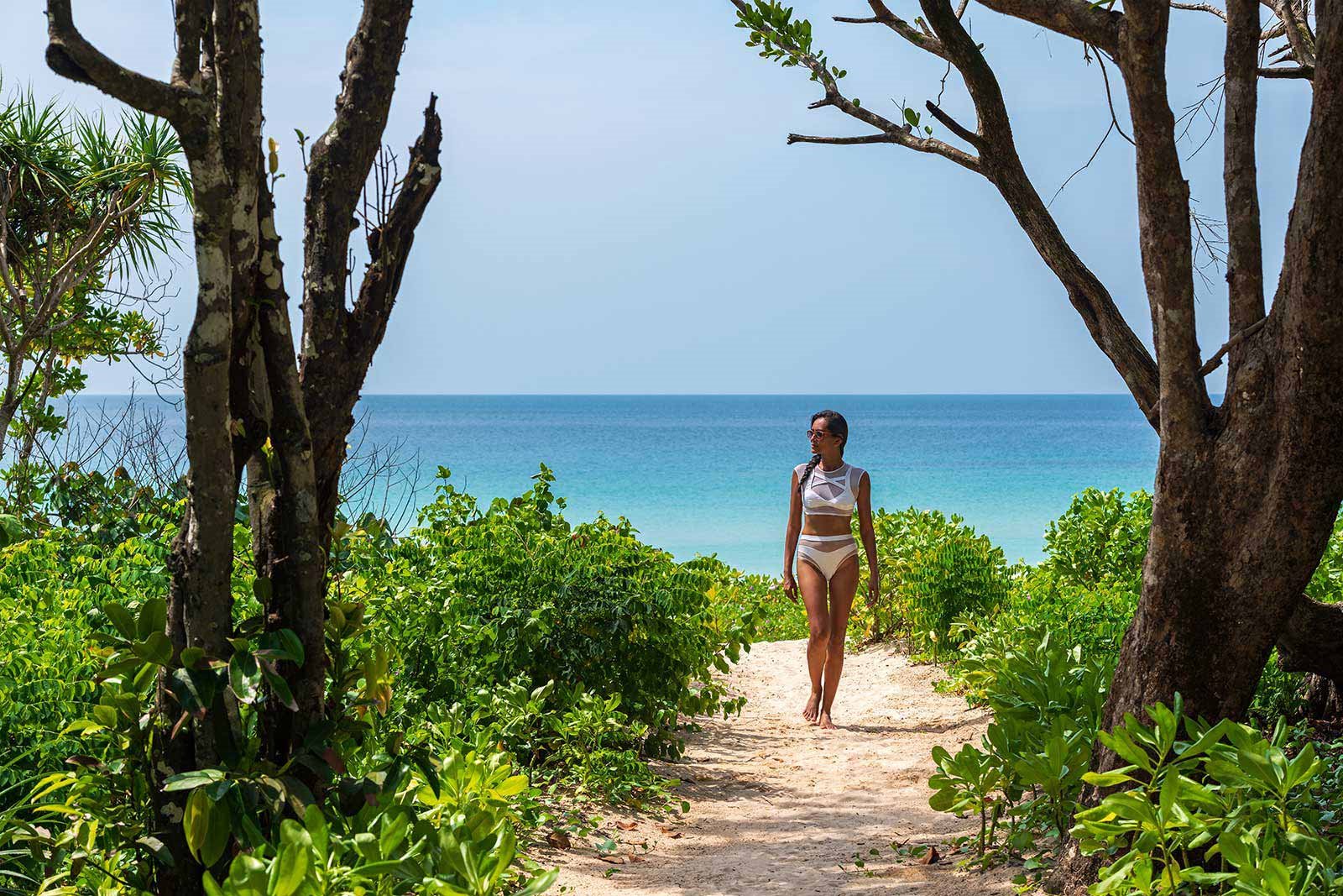 Wa Ale Resort en Mergui