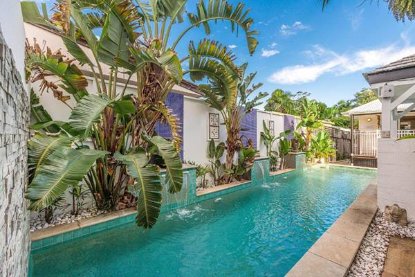Azur Villas Byron Bay