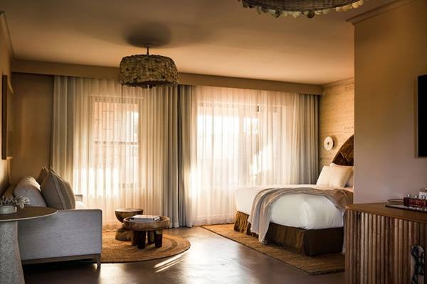 Swell Hotel Byron - Adults Only