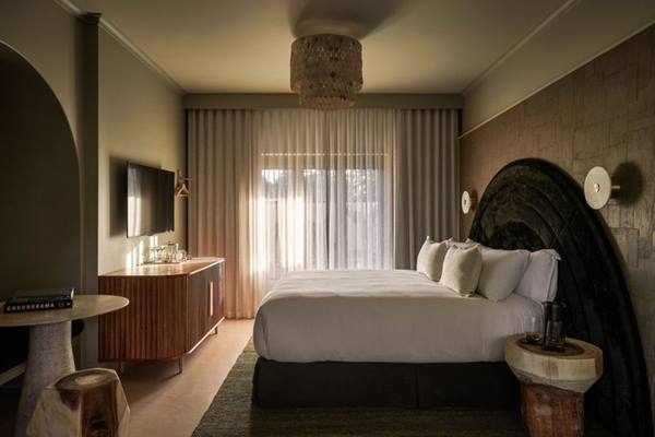 Swell Hotel Byron - Adults Only