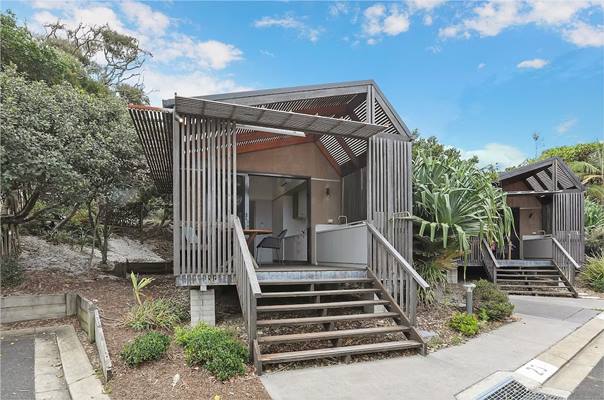 Reflections Holiday Parks Byron Bay