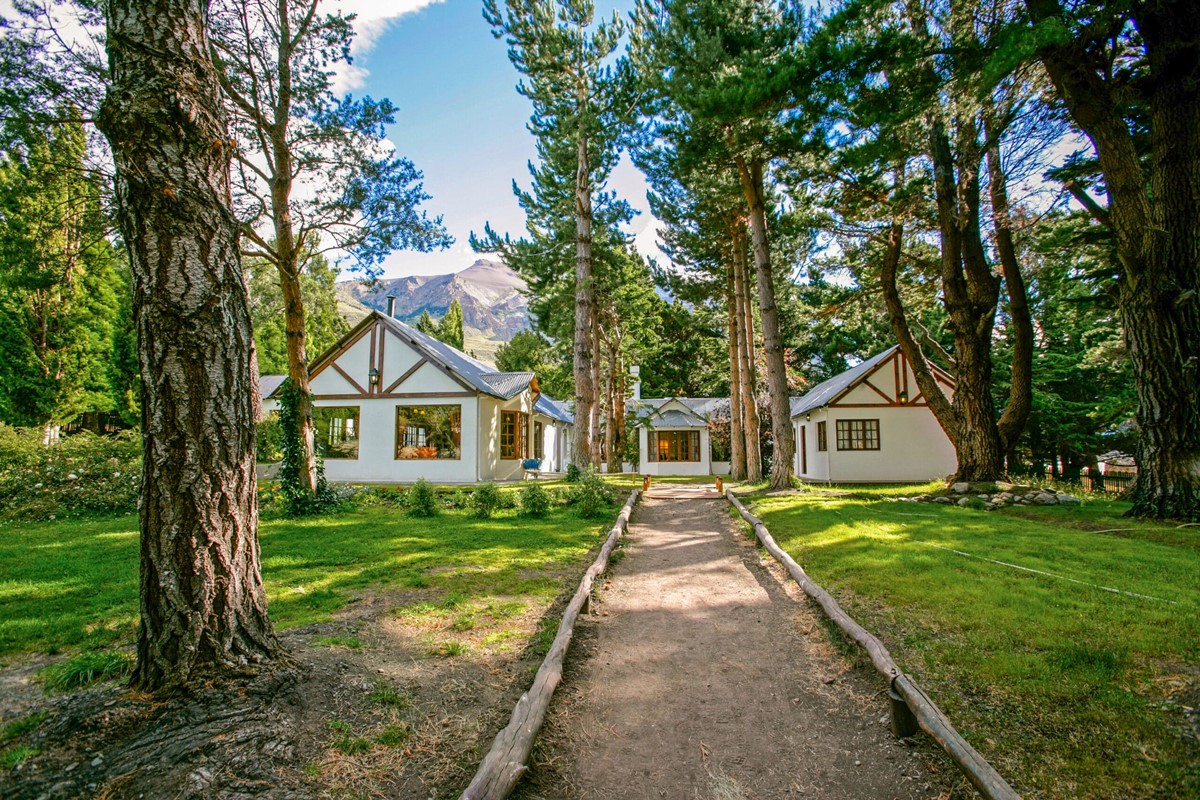 Estancia Helsingfors