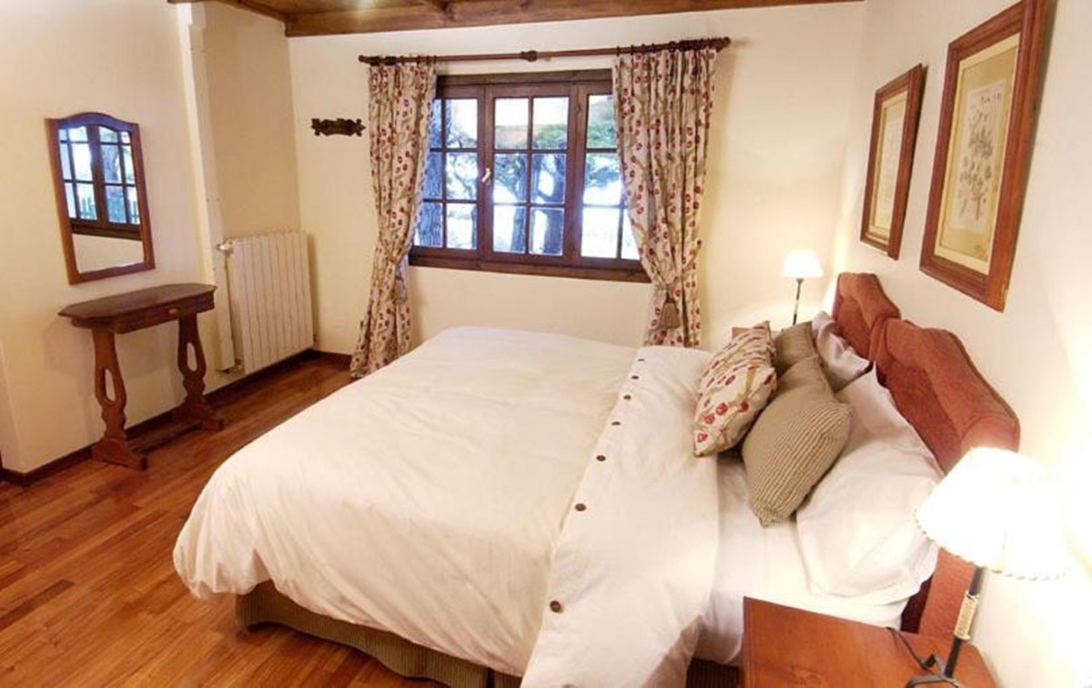 Estancia Helsingfors