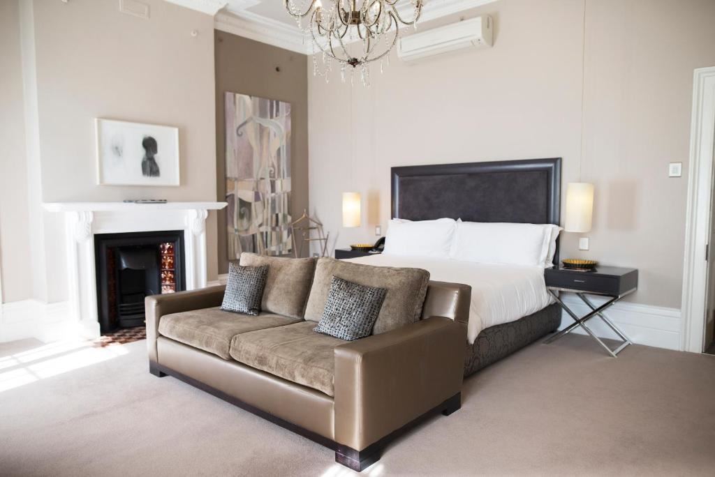 Dock House Boutique Hotel & Spa