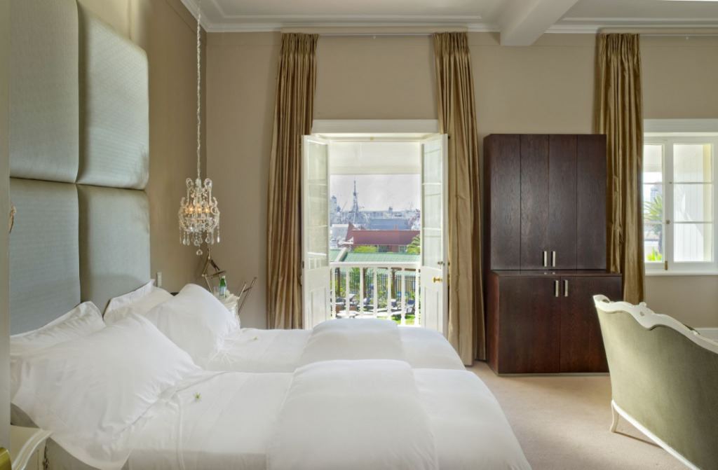 Dock House Boutique Hotel & Spa