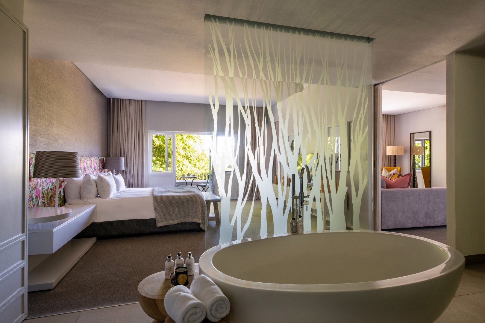 Mont Rochelle Hotel & Vineyard en Ciudad del Cabo