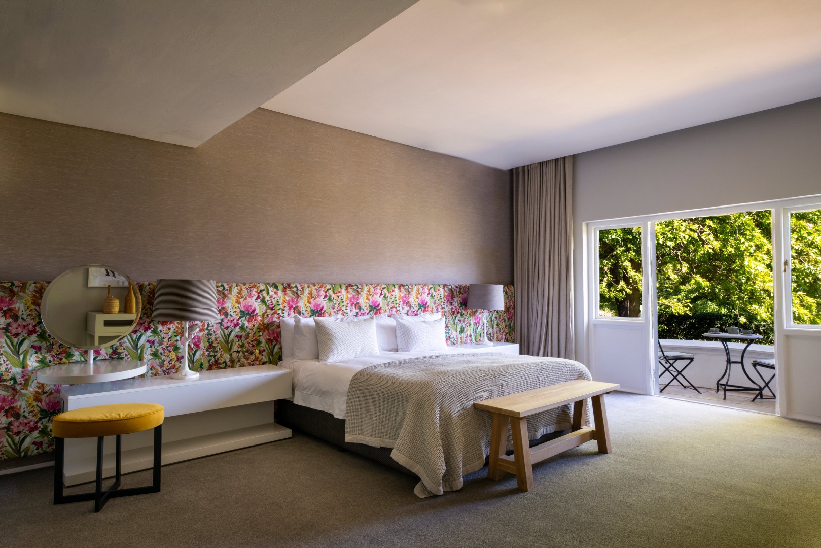 Mont Rochelle Hotel & Vineyard en Ciudad del Cabo