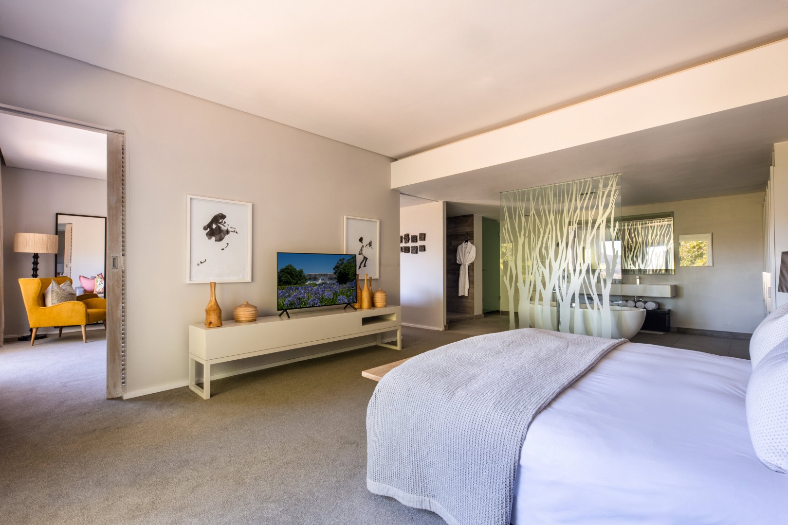 Mont Rochelle Hotel & Vineyard en Ciudad del Cabo