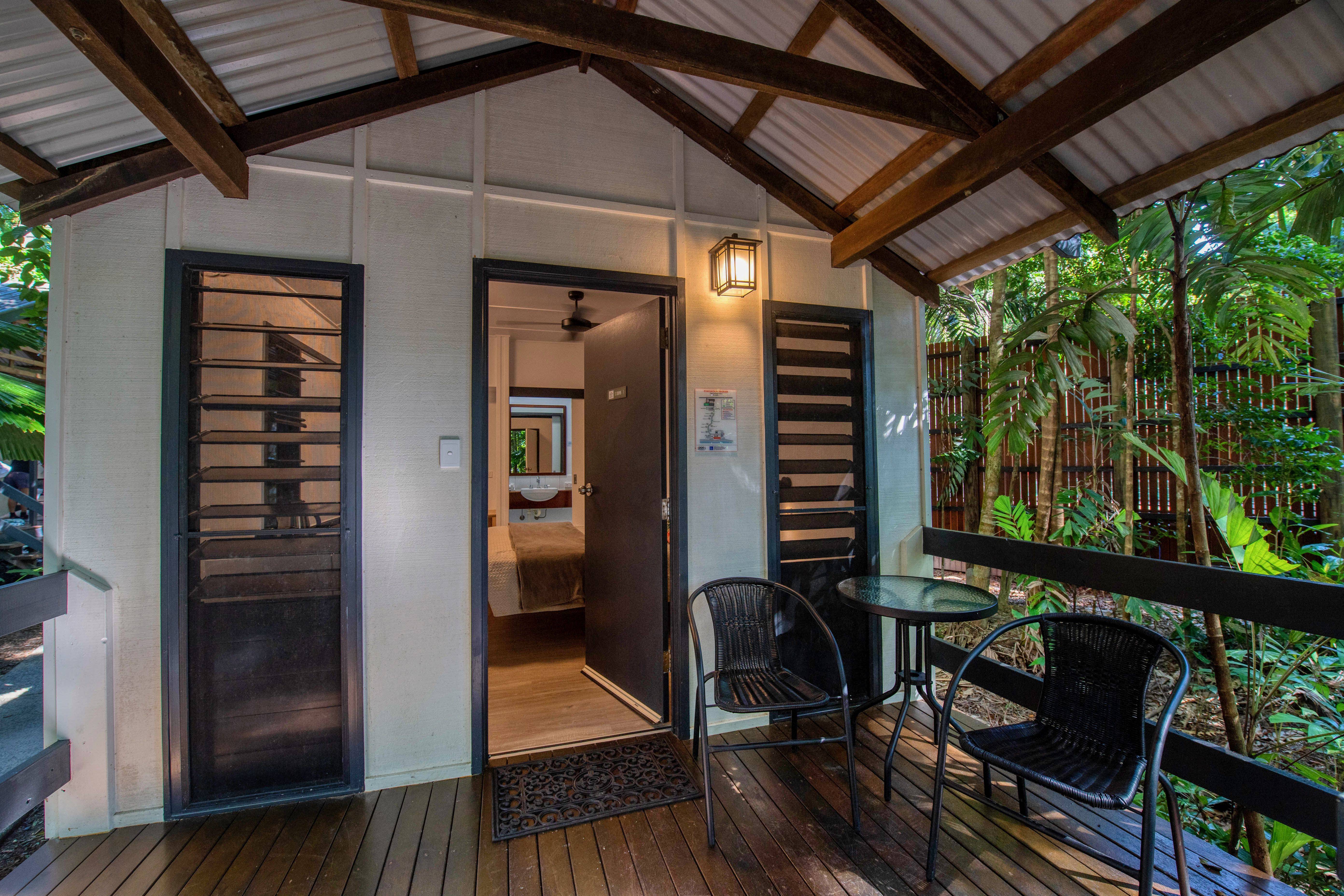 Cape Trib Beach House