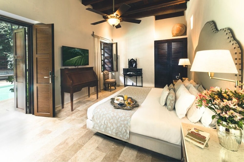 Casa del Arzobispado