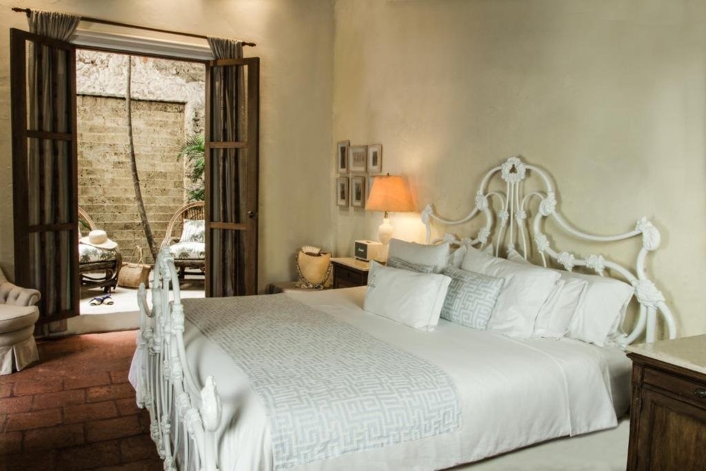 Casa del Arzobispado