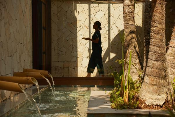 Cayo Levantado Resort 