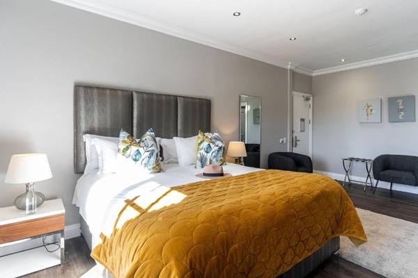 Cloud 9 Boutique Hotel & Spa