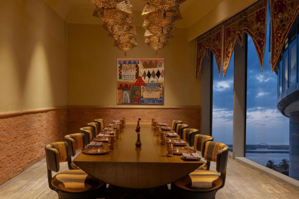 TC Ratnadipa, a Luxury Collection Hotel