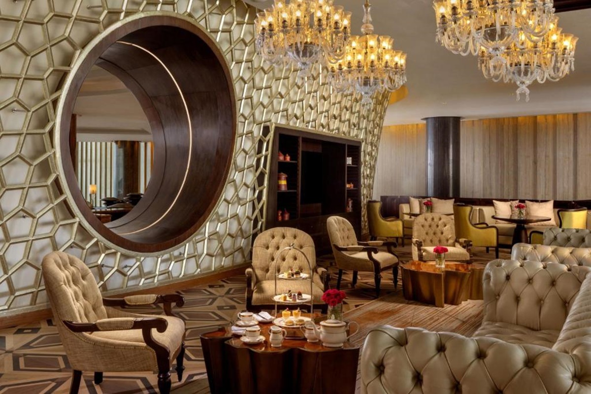 TC Ratnadipa, a Luxury Collection Hotel