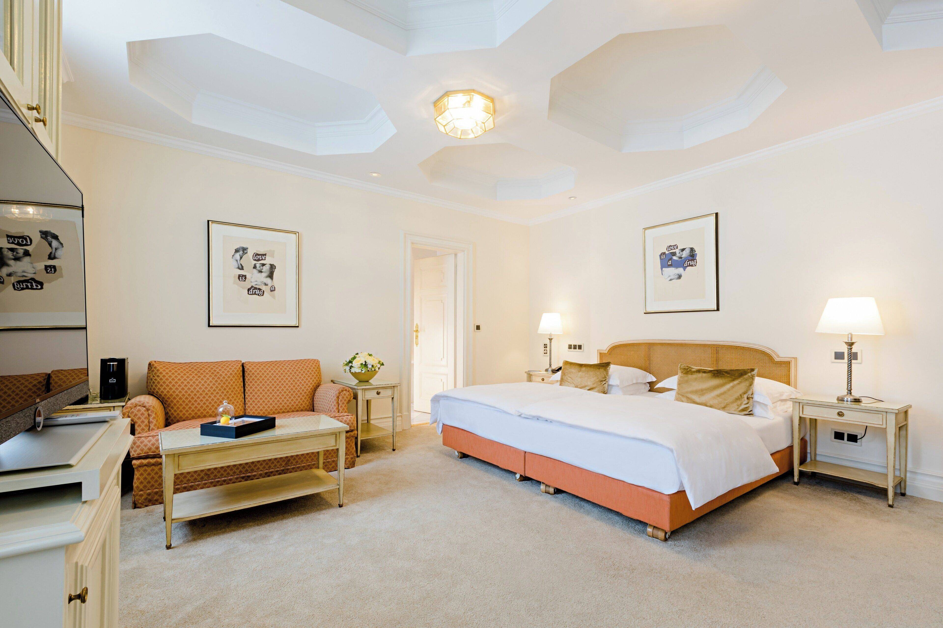 Excelsior Hotel Ernst am Dom