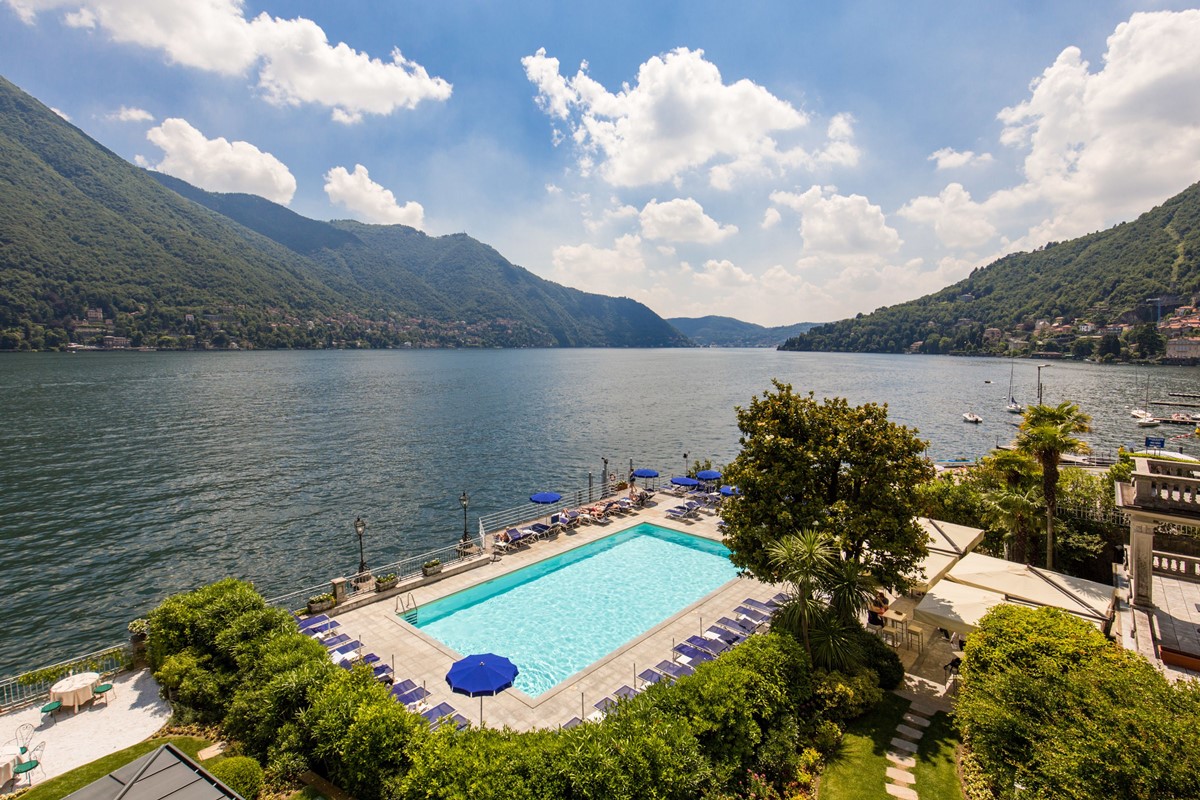 Grand Hotel Imperiale & Resort