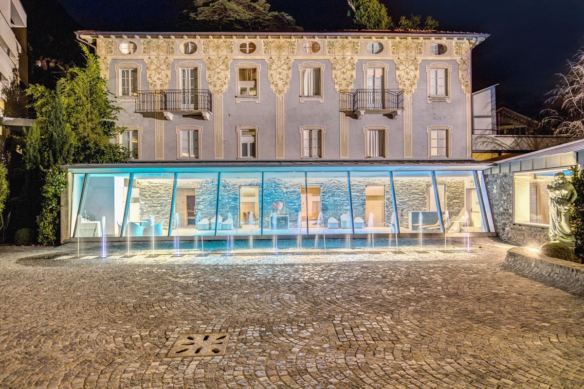 Grand Hotel Imperiale & Resort