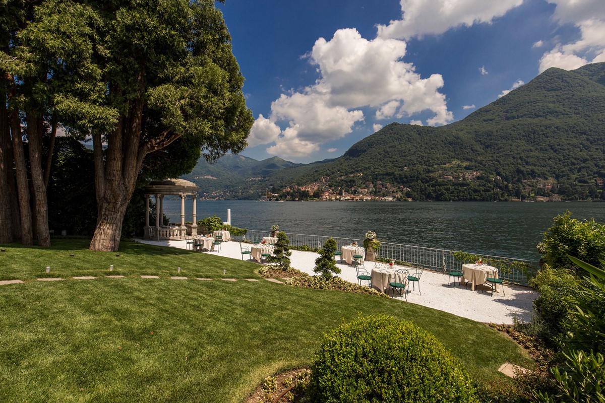 Grand Hotel Imperiale & Resort