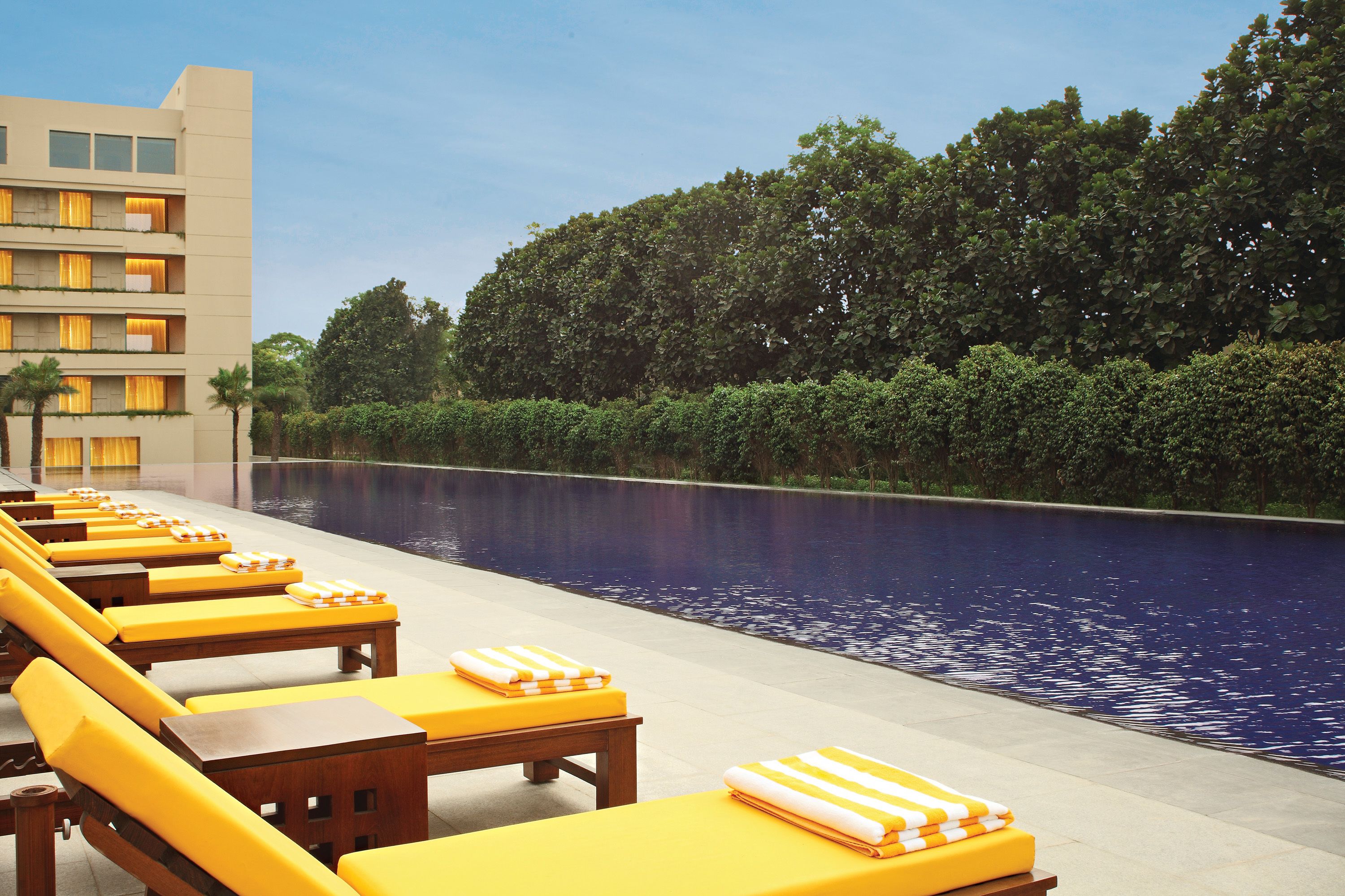 The Oberoi Gurgaon