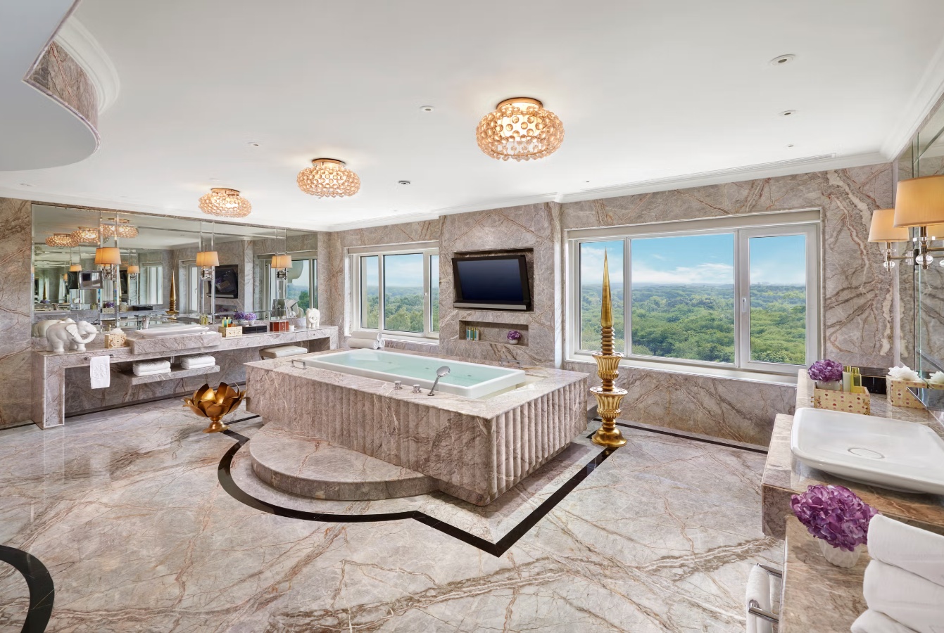 Taj Palace New Delhi