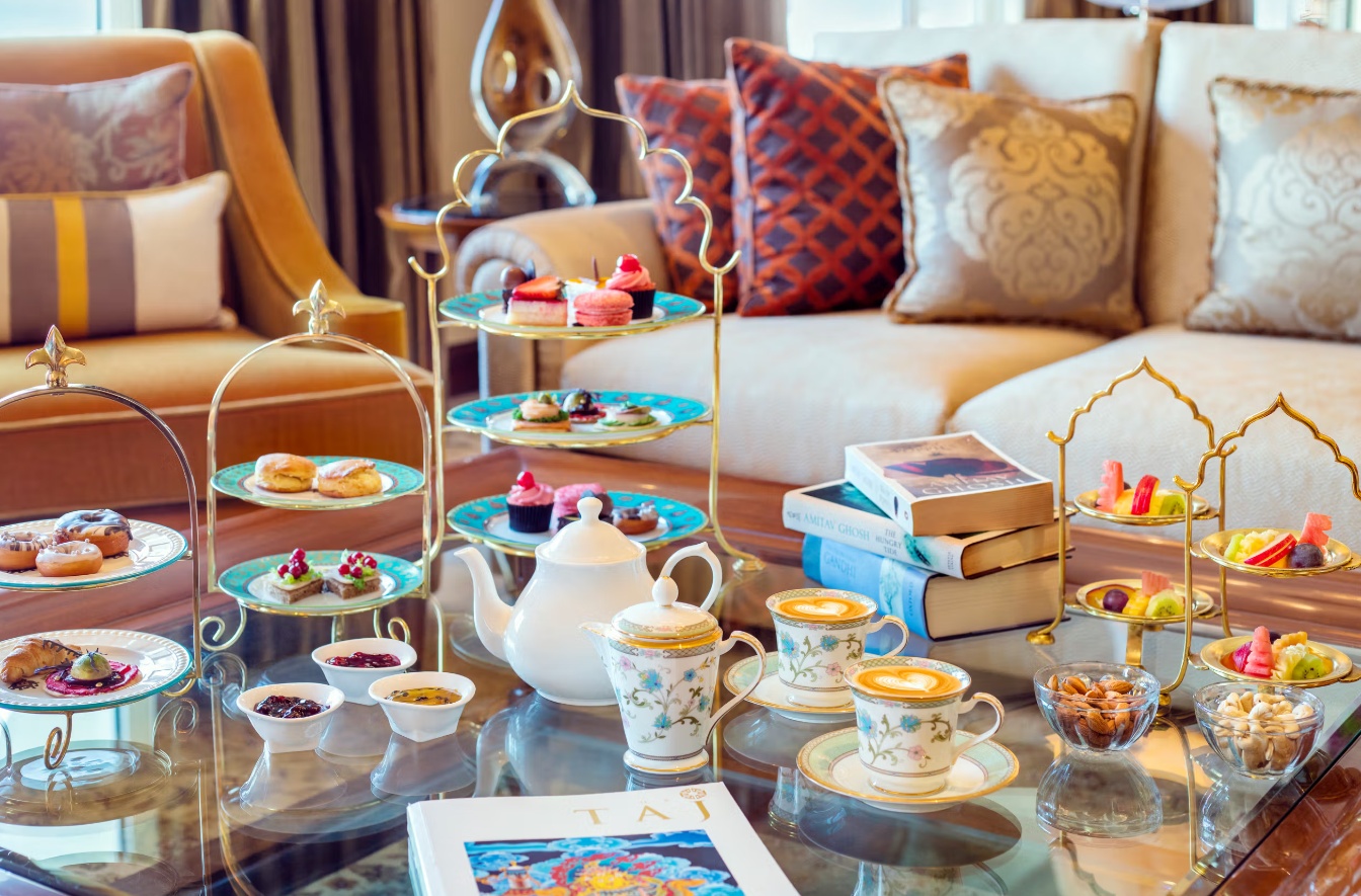 Taj Palace New Delhi