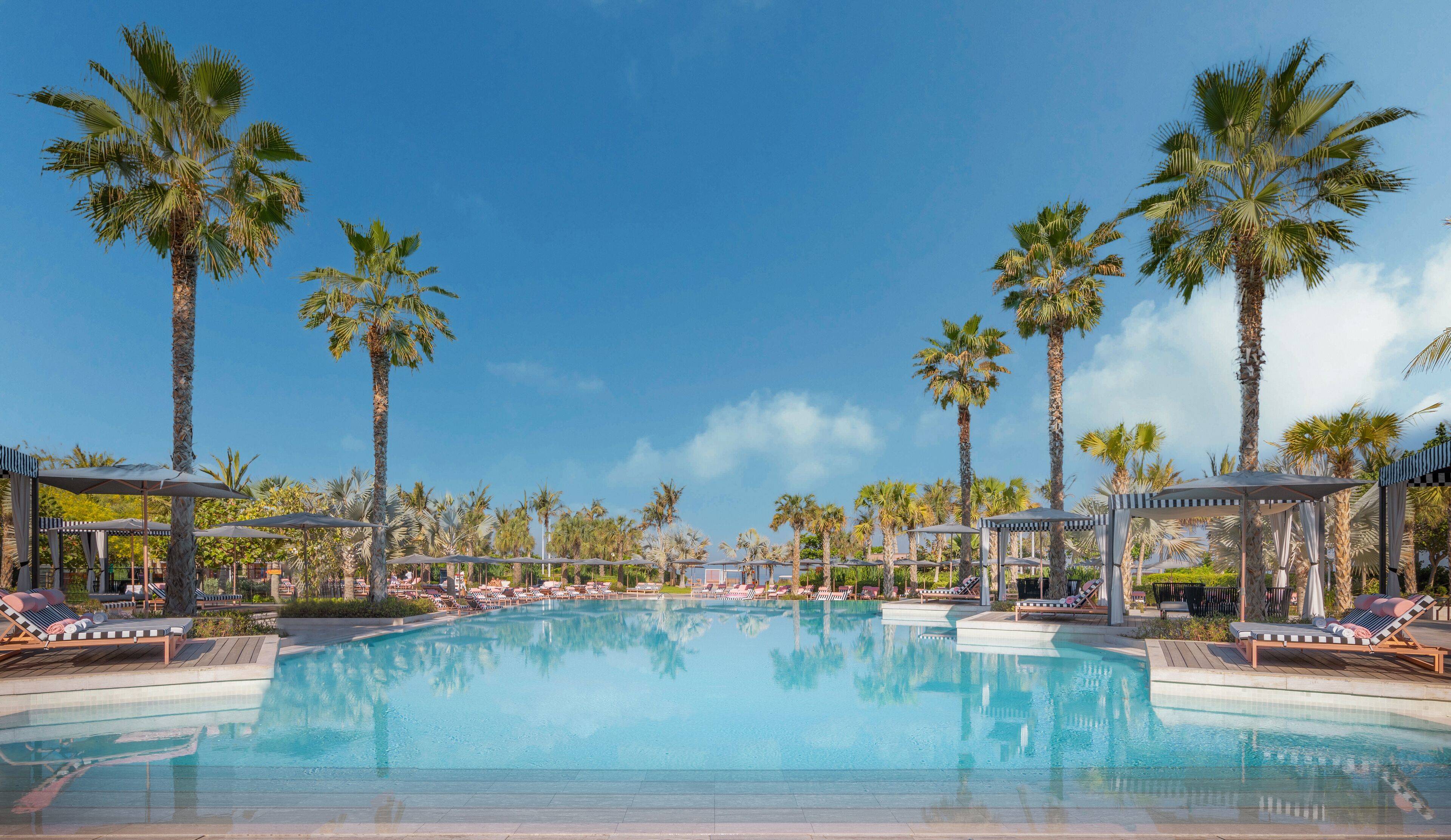 Banyan Tree Dubai at Bluewaters