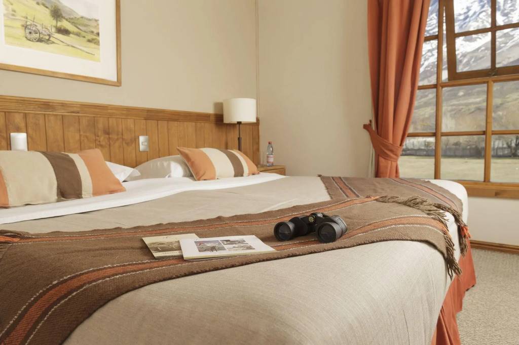 Las Torres Patagonia