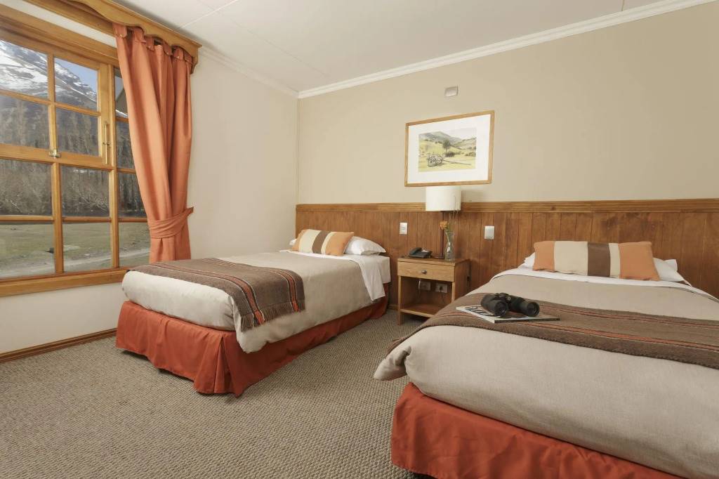 Las Torres Patagonia