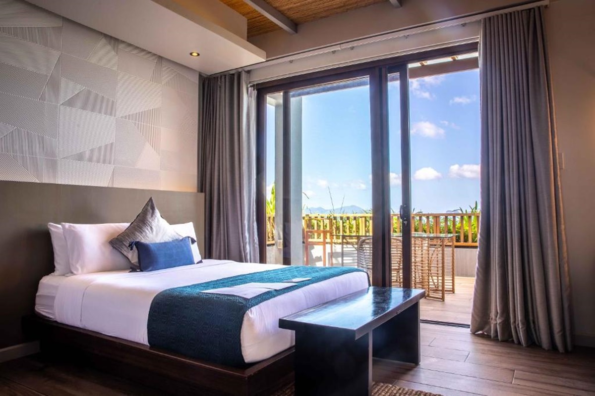 Maremegmeg Beach Club