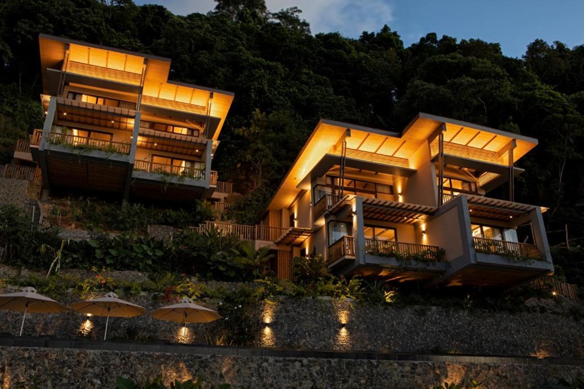 Maremegmeg Beach Club